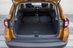 Renault Captur 2017 года (WW)